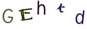 Bild-CAPTCHA