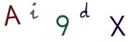 Bild-CAPTCHA