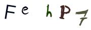 Bild-CAPTCHA