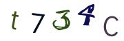Bild-CAPTCHA