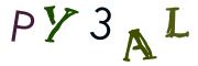 Bild-CAPTCHA