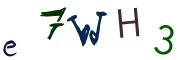 Bild-CAPTCHA