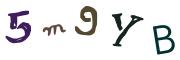 Bild-CAPTCHA