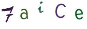 Bild-CAPTCHA