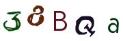 Bild-CAPTCHA