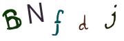Bild-CAPTCHA