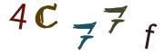 Bild-CAPTCHA