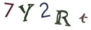 Bild-CAPTCHA