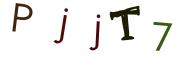 Bild-CAPTCHA
