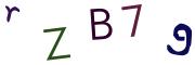 Bild-CAPTCHA