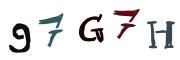 Bild-CAPTCHA