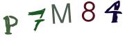 Bild-CAPTCHA