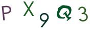 Bild-CAPTCHA