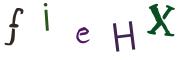 Bild-CAPTCHA