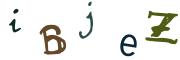 Bild-CAPTCHA