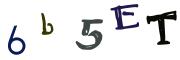 Bild-CAPTCHA