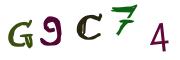 Bild-CAPTCHA