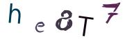 Bild-CAPTCHA