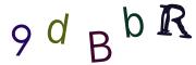Bild-CAPTCHA