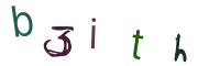 Bild-CAPTCHA