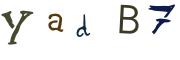 Bild-CAPTCHA