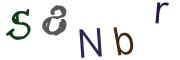Bild-CAPTCHA
