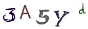 Bild-CAPTCHA