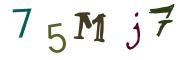 Bild-CAPTCHA