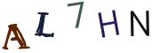 Bild-CAPTCHA