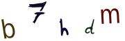 Bild-CAPTCHA