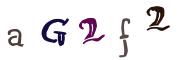 Bild-CAPTCHA