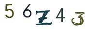 Bild-CAPTCHA