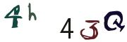Bild-CAPTCHA