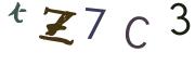 Bild-CAPTCHA