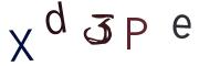Bild-CAPTCHA