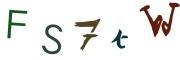 Bild-CAPTCHA