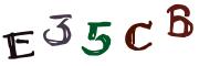 Bild-CAPTCHA