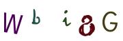 Bild-CAPTCHA