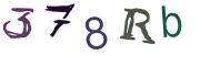 Bild-CAPTCHA