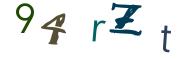 Bild-CAPTCHA