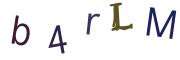 Bild-CAPTCHA