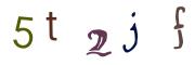 Bild-CAPTCHA