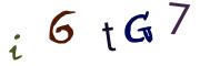 Bild-CAPTCHA