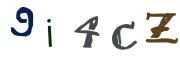 Bild-CAPTCHA