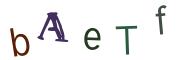 Bild-CAPTCHA