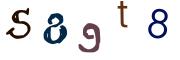 Bild-CAPTCHA