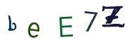 Bild-CAPTCHA