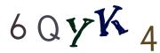 Bild-CAPTCHA