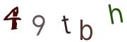 Bild-CAPTCHA