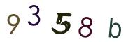 Bild-CAPTCHA